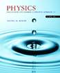 Physics for Scientists and Engineers: A Strategic Approach with Modern Physics, 4th Edition